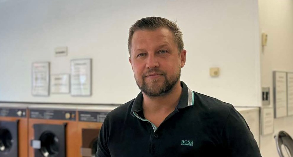 Giver bygninger et ansigtsløft: Finder det, der ikke fungerer optimalt Giver bygninger et ansigtsløft: Finder det, der ikke fungerer optimalt