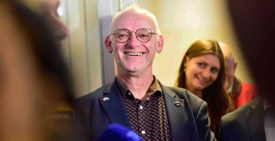 Godt begyndt er halvt fuldendt