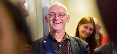 Godt begyndt er halvt fuldendt