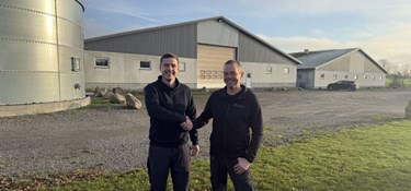 Stor gård solgt: 'Havde ikke forestillet mig at stoppe'