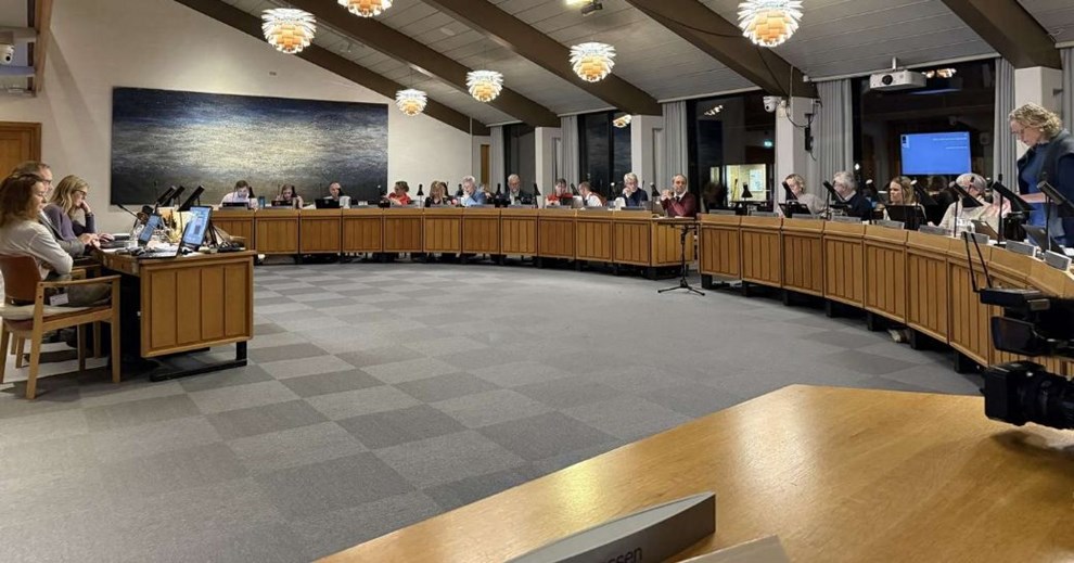 Skal et tr� krammes med eller uden samtykke? 