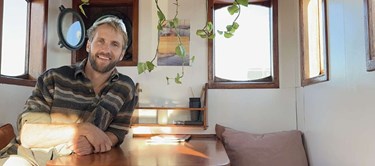 Sælger virksomhed i vækst