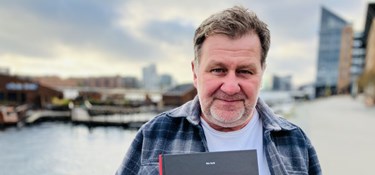 Niels fra Nexø åbner nye sider af de kendte