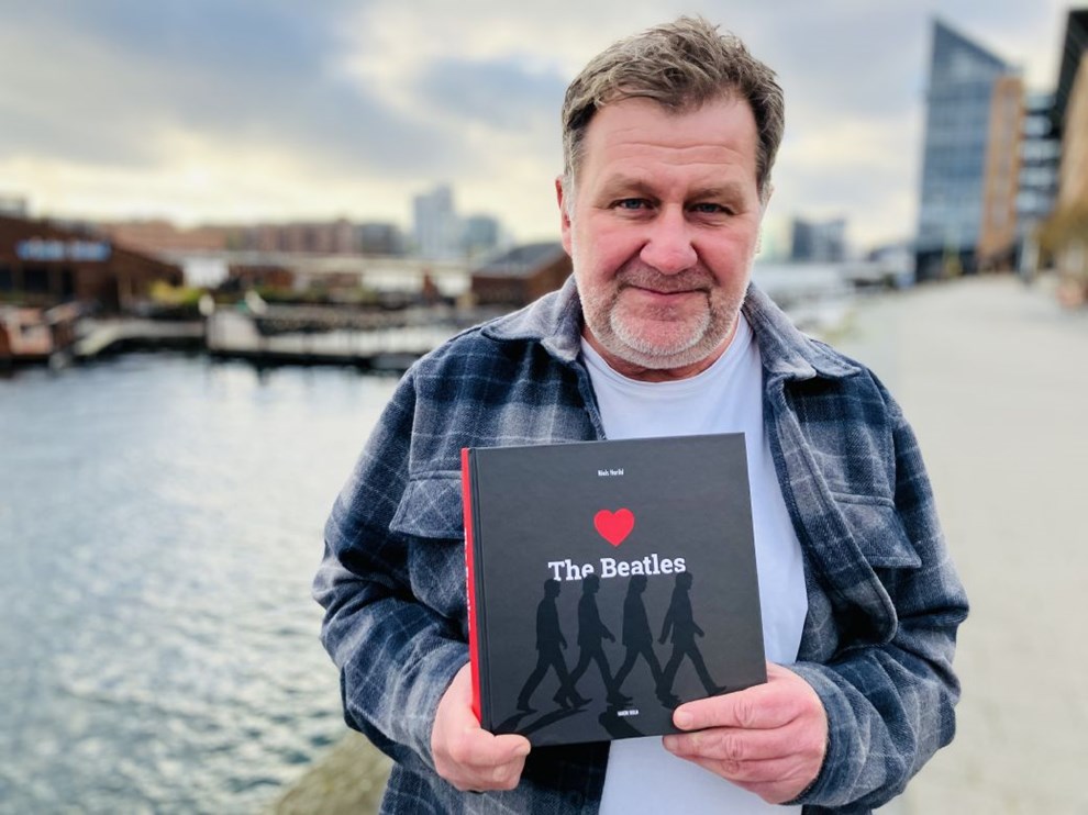 Niels fra Nex bner nye sider af de kendte