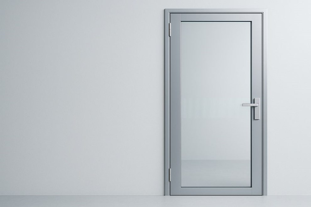 Moderne innovationer inden for vindues- og d�rdesign