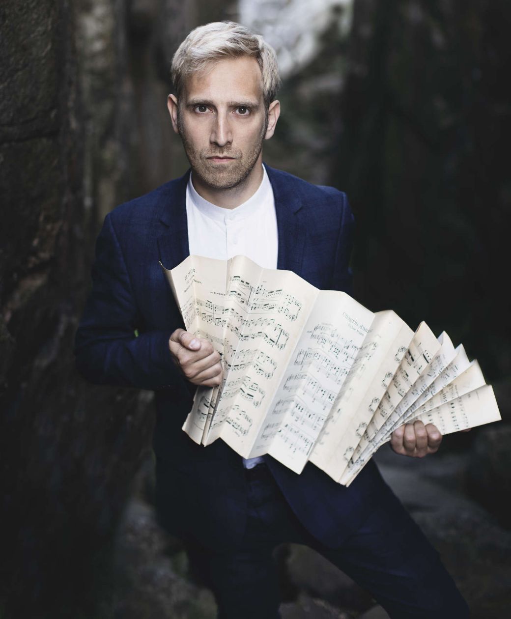 Der er bud efter Bjarke: Jeg skal l�re at begr�nse mig