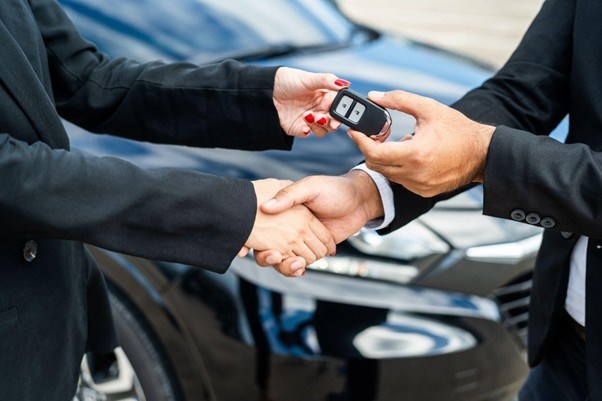 Vil du opleve alle fordelene ved Klar leasing