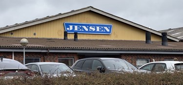 Jensen køber amerikansk virksomhed