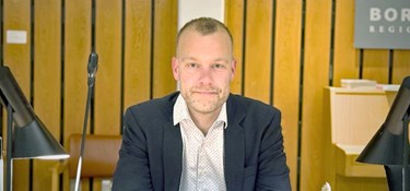 Tolstrups nytårshilsen: Balancen mellem at bevare og forandre