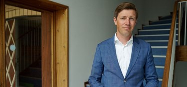 Gravgaard: Drømmen om 2026