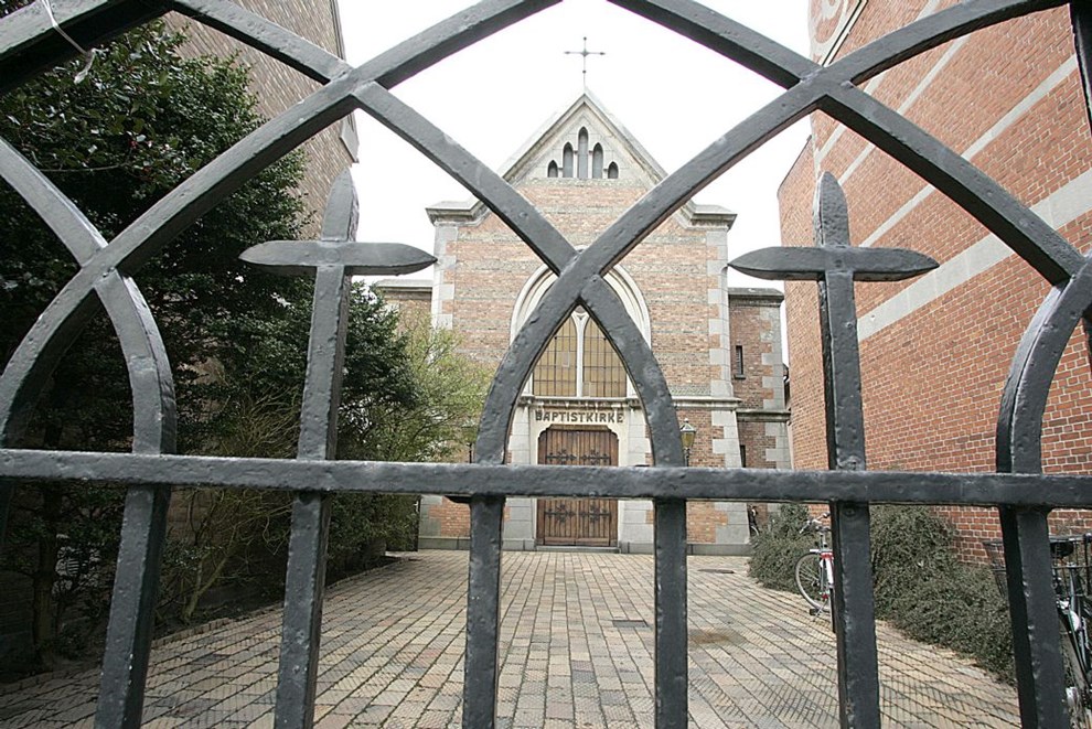 Fond giver 750.000 kroner: Nu kan kirke få nyt tag Fond giver 750.000 kroner: Nu kan kirke få nyt tag