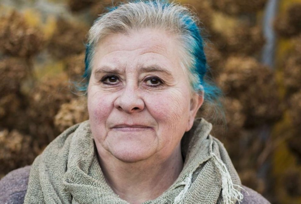 Fr sjldent legat: 'Et skulderklap uden lige'