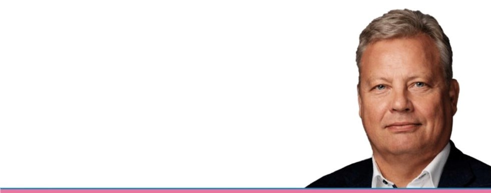 Cordua: Sådan kan TV2 Bornholm reddes Cordua: Sådan kan TV2 Bornholm reddes