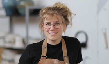 En zigzag mellem matematik og det kreative