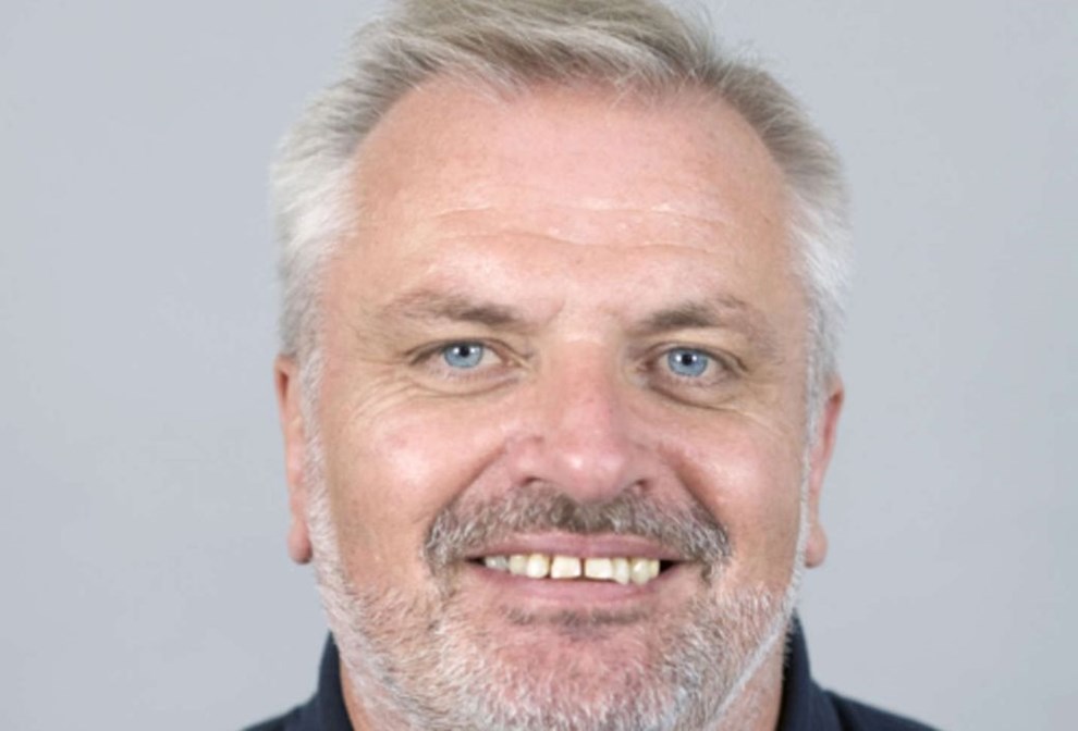 En brende kraft i havnens udvikling