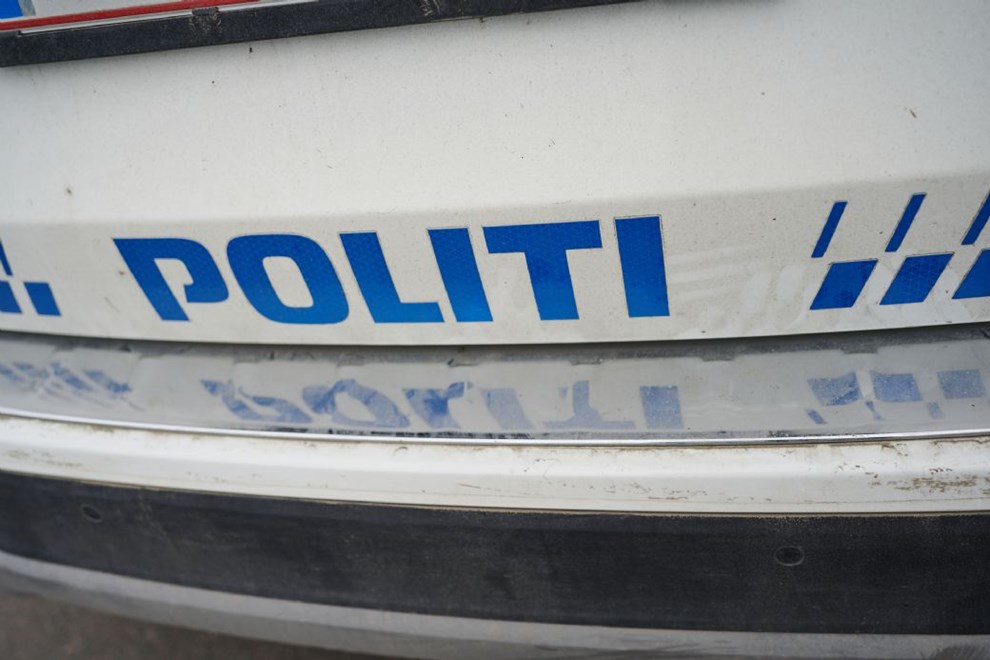 Butikstyve anholdt og l�sladt 