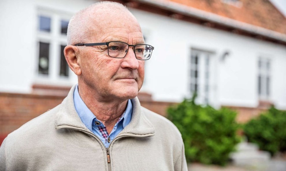 Derfor afbryder jeg det amerikanske samarbejde