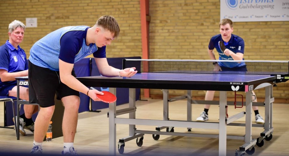 P kort visit: Eksilbornholmere imponerer