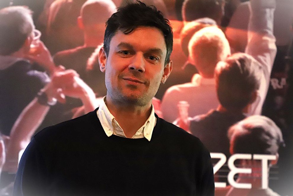 Her er Musikhuzets nye leder Her er Musikhuzets nye leder