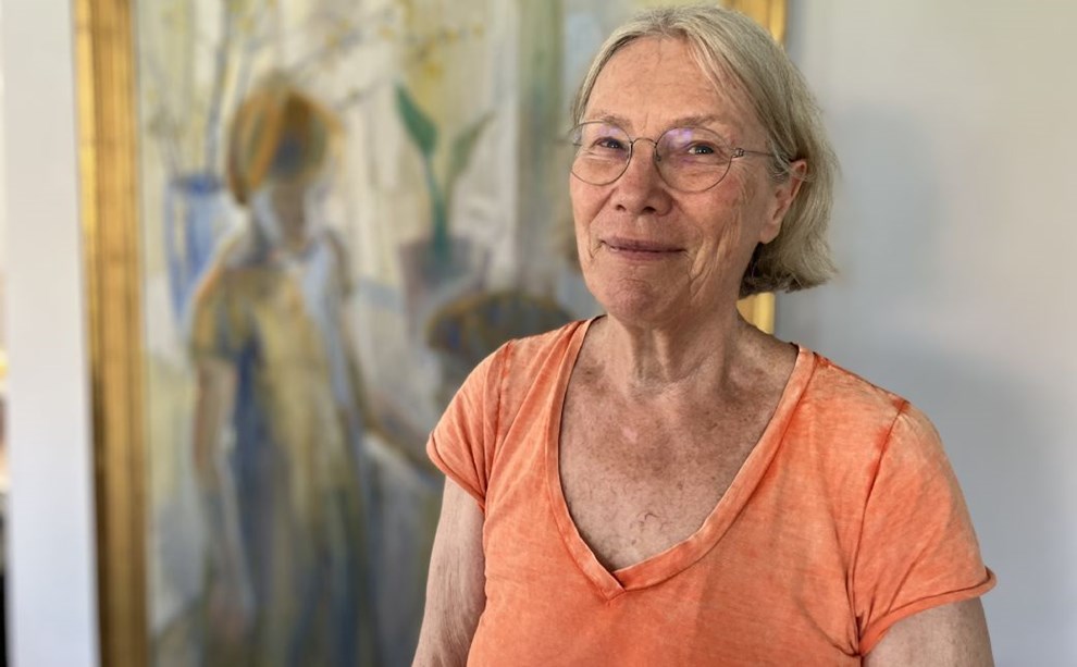 Gudhjembo: Jeg fik en raptus