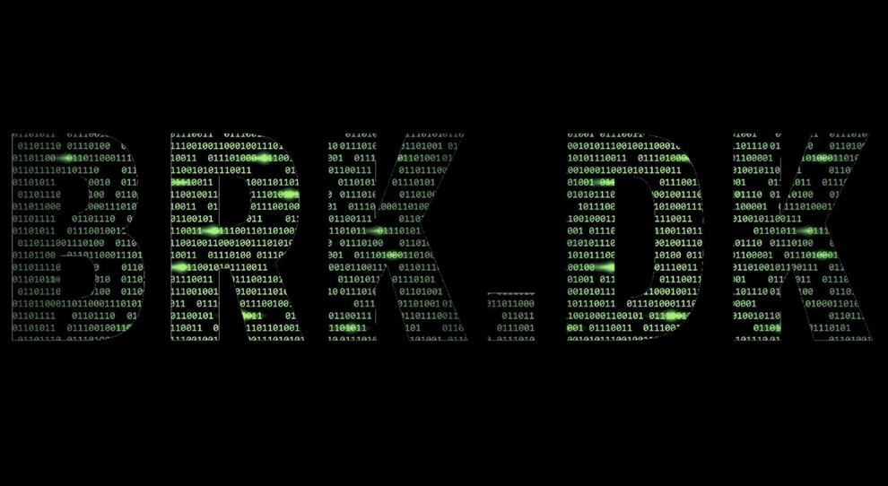 En million angreb om dagen