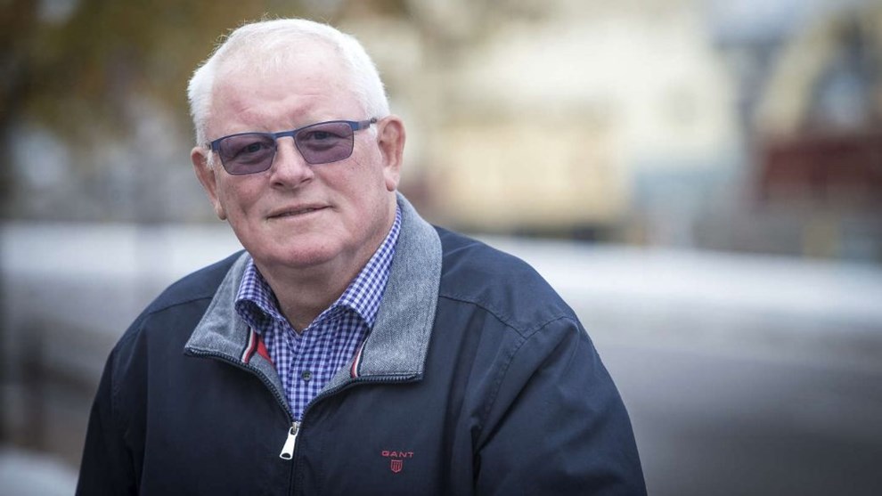 Barslund om havnehuse-sagen: 'En uheldig situation'