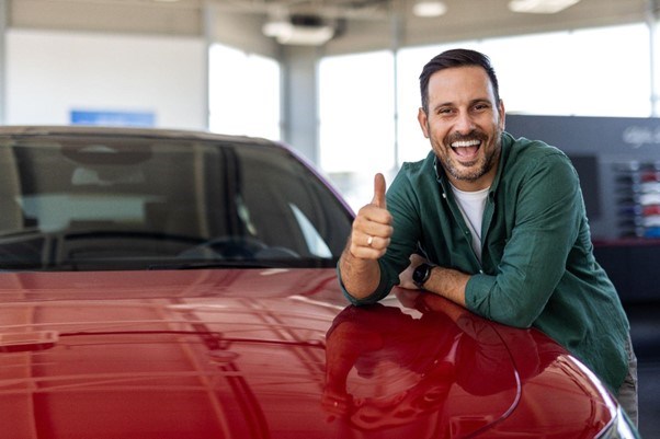 Kom trygt i ml med dit bilkb  Fra Toyota til BMW