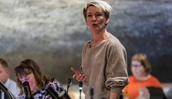 Ringe m�ling: 'Jeg har t�nkt mange ting'
