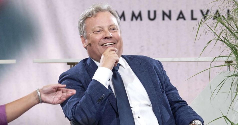 Har s�rligt r�d til Van Sabben