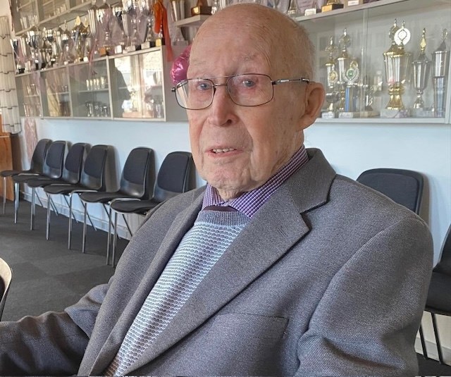 Selv ikke klipper og bakker kunne slå ham ud Selv ikke klipper og bakker kunne slå ham ud