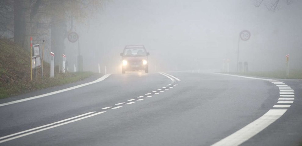 Derfor koster forkert lys p bilen 1.000 kroner 