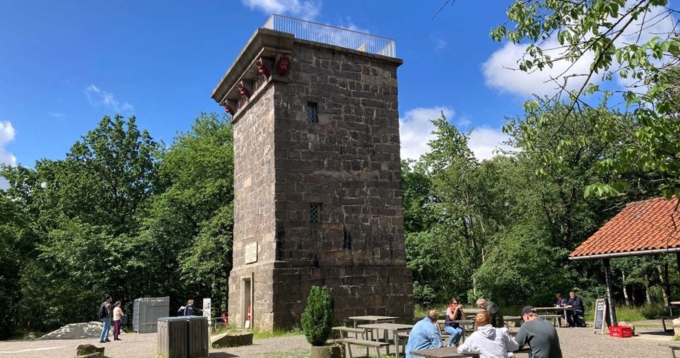 Se nu at komme i gang