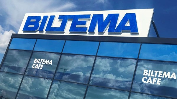 Biltemas �nske m�der modstand
