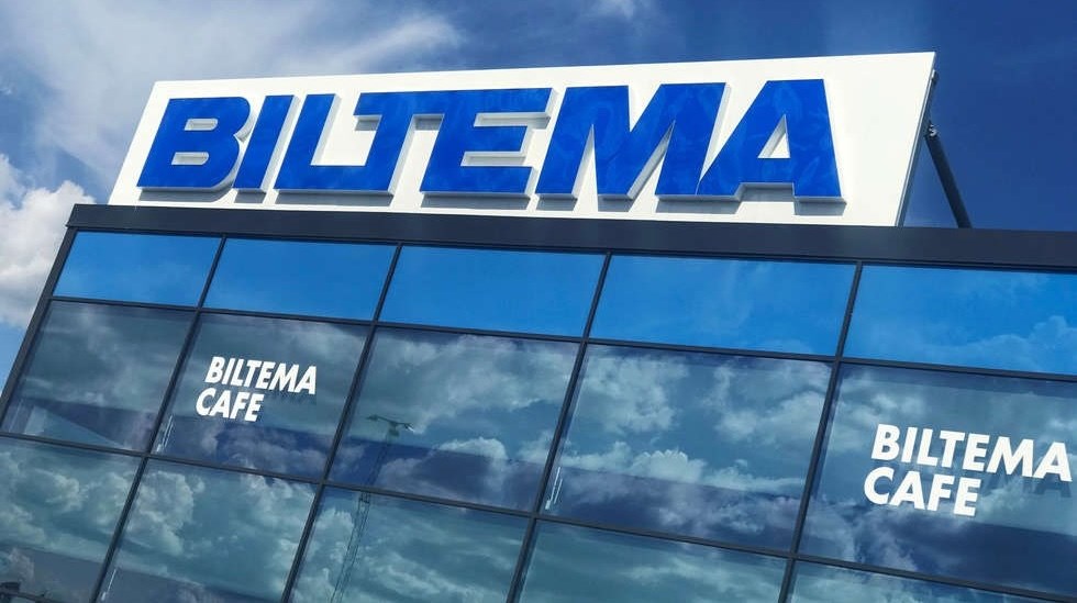 Biltemas nske mder modstand