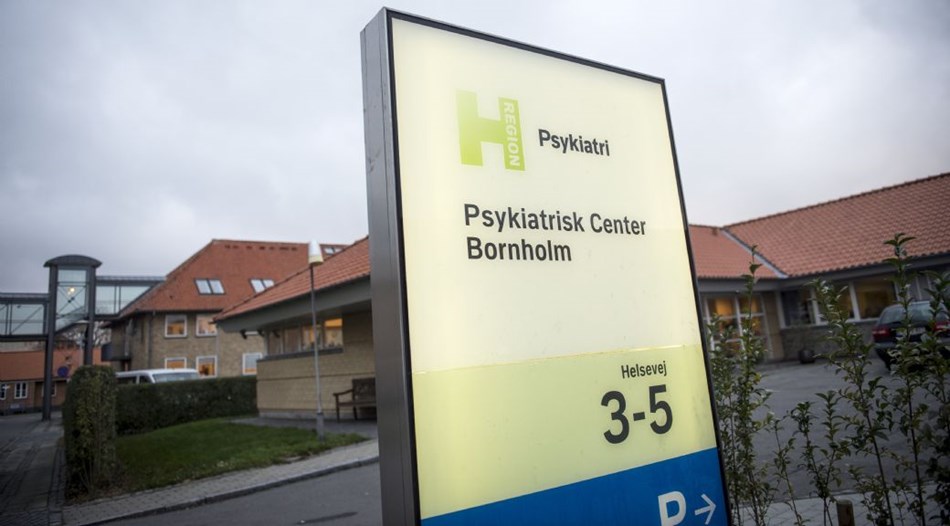 Medie: De f�rste sikkerhedsfolk er i gang