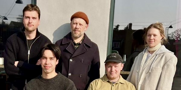 Vinbar i Svaneke lukker efter fem �r
