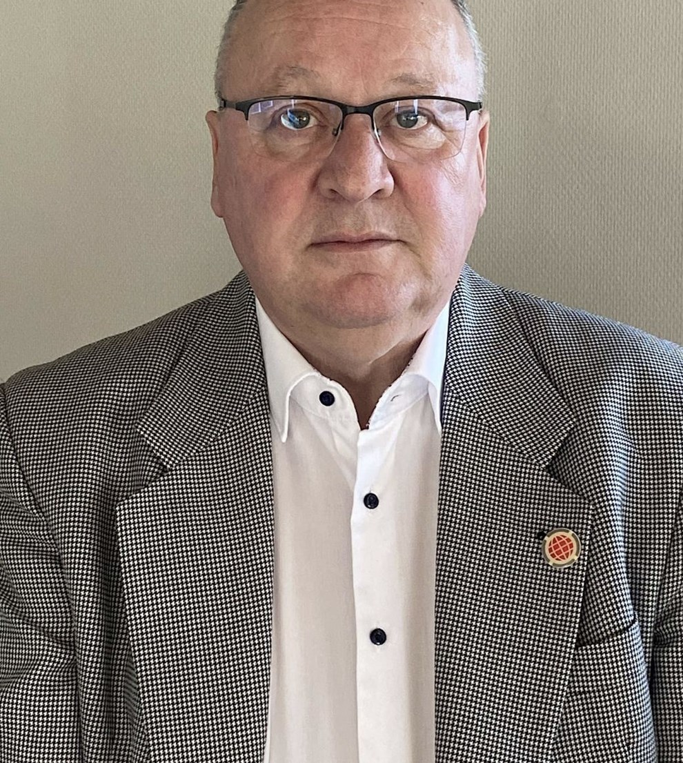 Kompagnichefen blev 'narret' med i hjemmev�rnet