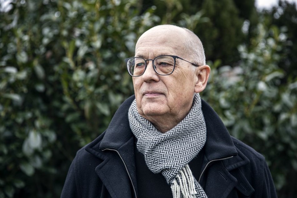 Afsl�rer: Stine og Thor har plan klar, hvis bestyrelsesmedlemmer tr�kker sig