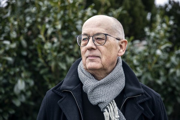 Afsl�rer: Stine og Thor har plan klar, hvis bestyrelsesmedlemmer tr�kker sig