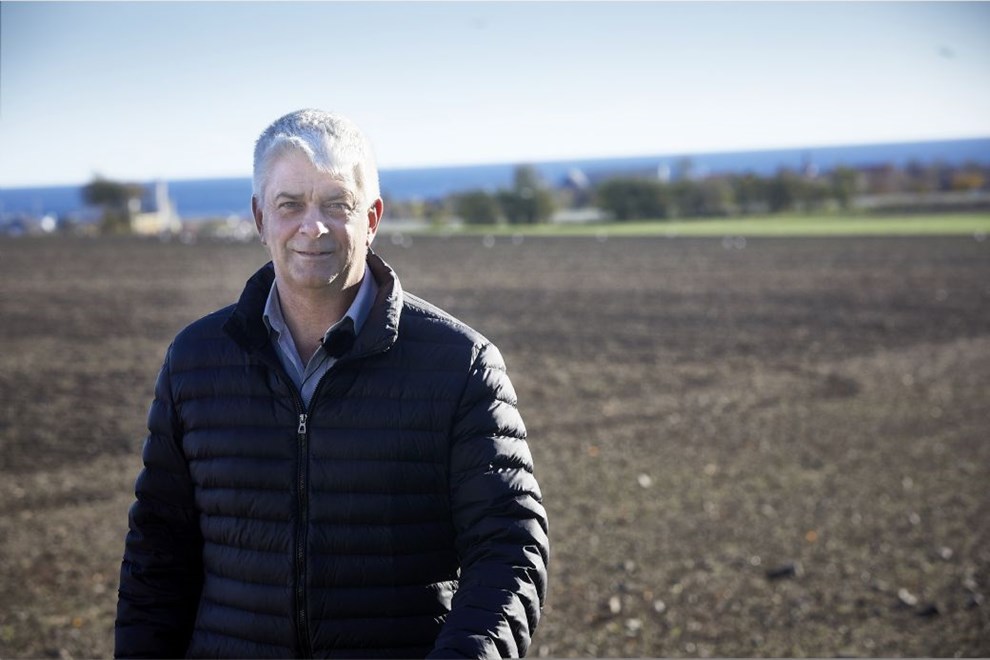 Klar til duel i aften: En ny kultur er ndvendig