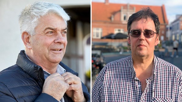 Venstres vinder: Nu skal vi se fremad