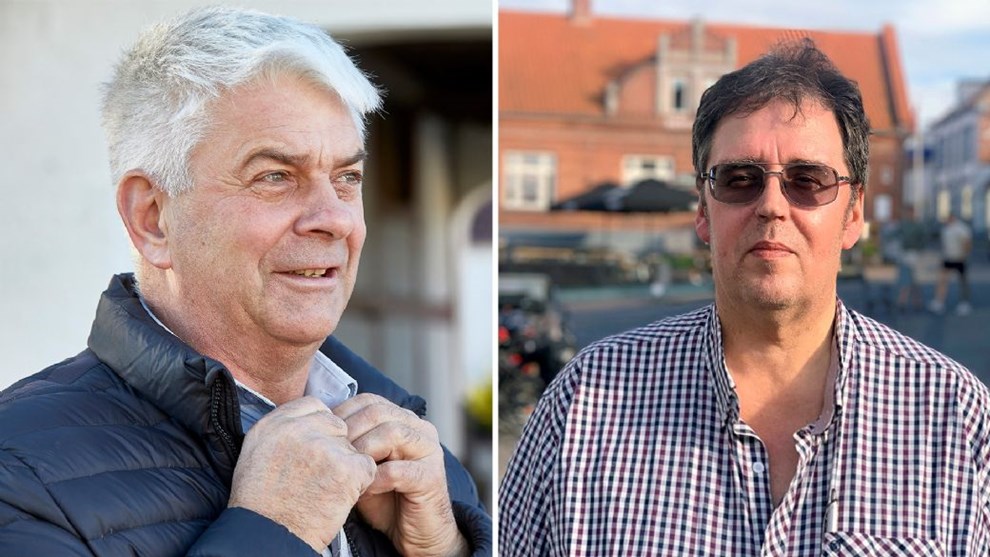 Venstres vinder: Nu skal vi se fremad Venstres vinder: Nu skal vi se fremad