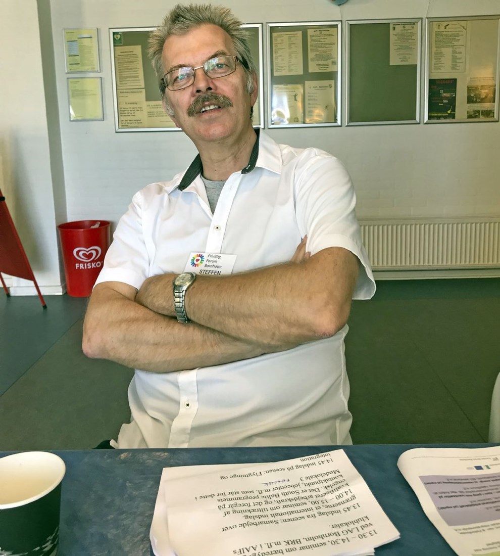 Foreninger er kede af at have mistet konsulent Foreninger er kede af at have mistet konsulent