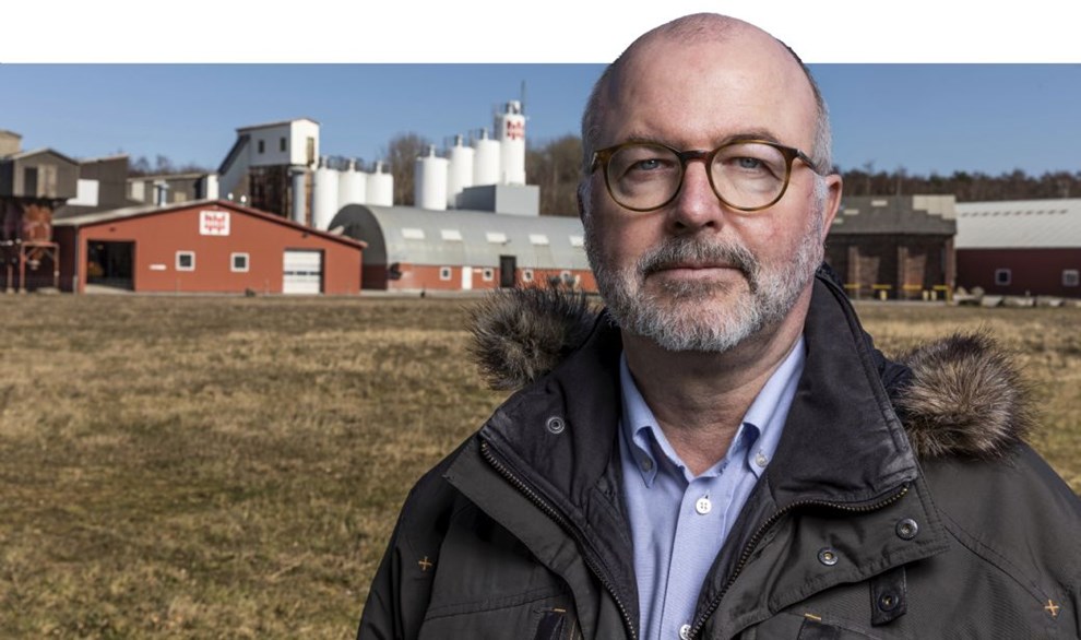 Fordobler millionoverskud - specielt en vare s�lger