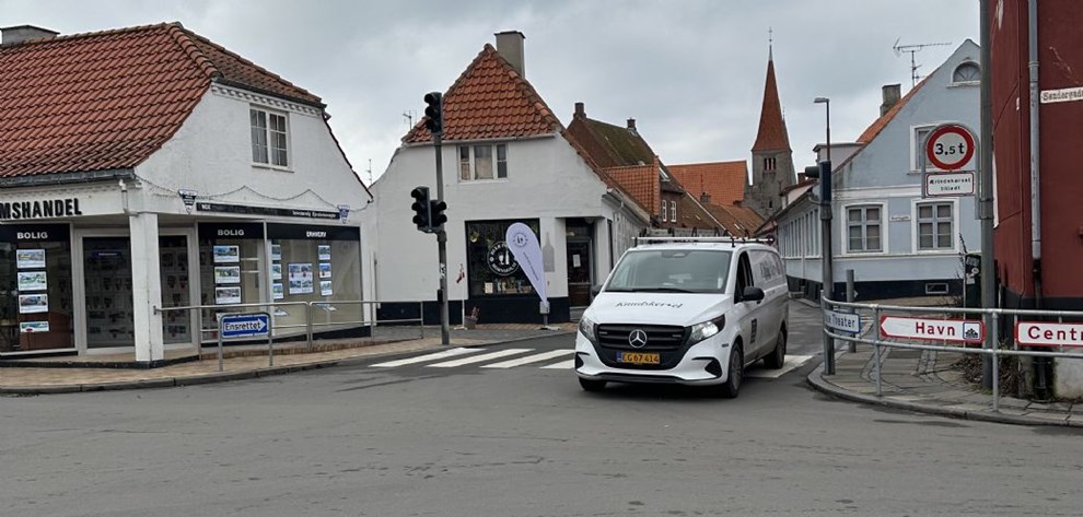 Opdateret: Lysregulering fungerer igen