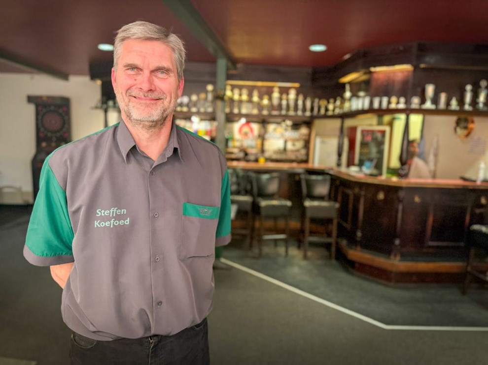 Buddha Bar er blevet til Bornholms hyggeligste klublokale