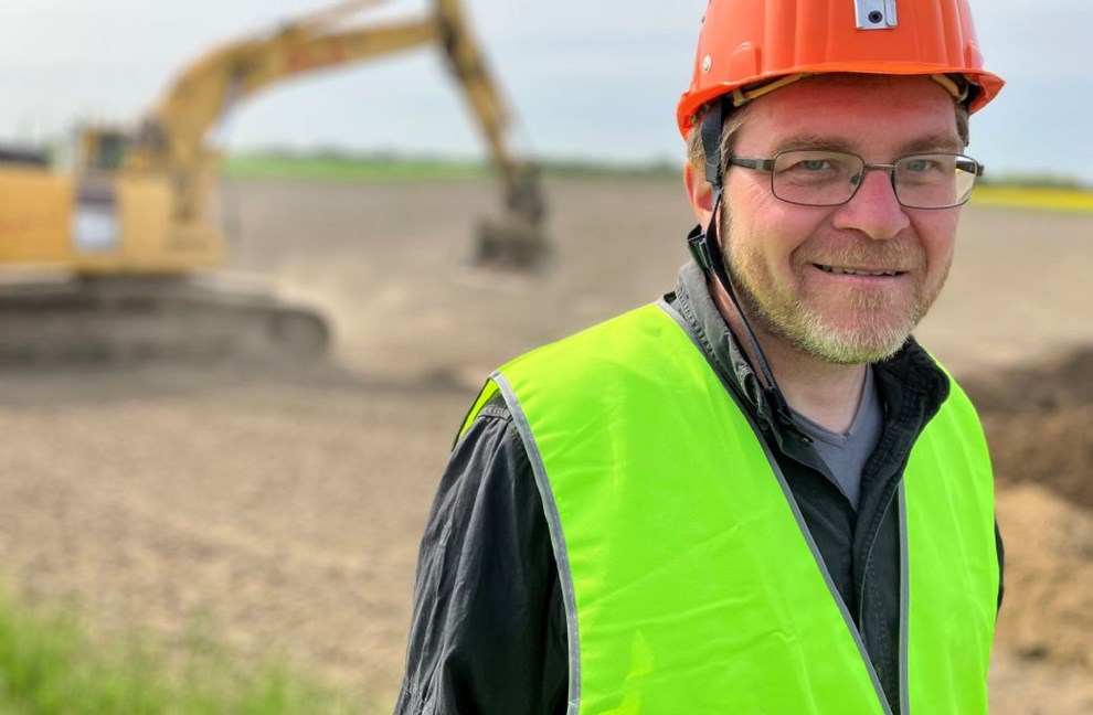 Energi�-krise er �en stor trussel�