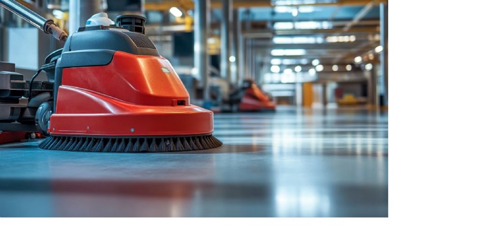 Gulvvaskemaskiner - Alt, du skal vide
