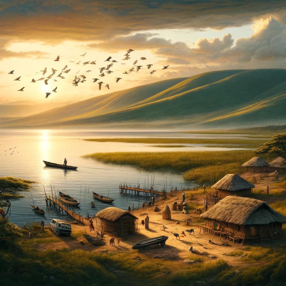 Eventyrlige rejser til Tanzania