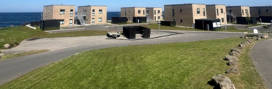 Husejere vil oph�ve handlen
